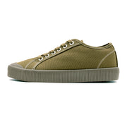 Classic Canvas Monochrome in Olive