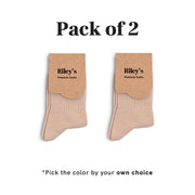 Socks Pack of 2