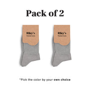 Socks Pack of 2