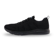 The Active Knit in Black