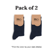 Socks Pack of 2