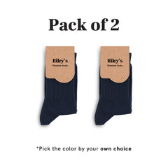 Socks Pack of 2