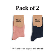 Socks Pack of 2