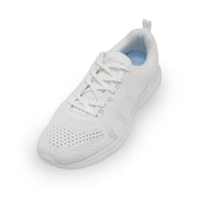 The Active Knit in White