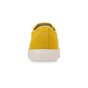 The Classic Canvas in Yellow